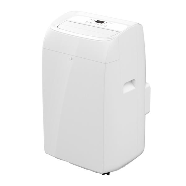 AIRE ACONDICIONADO PORTATIL 12000 BTU