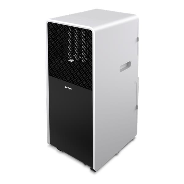 AIRE ACONDICIONADO PORTATIL WIFI 9000 BTU
