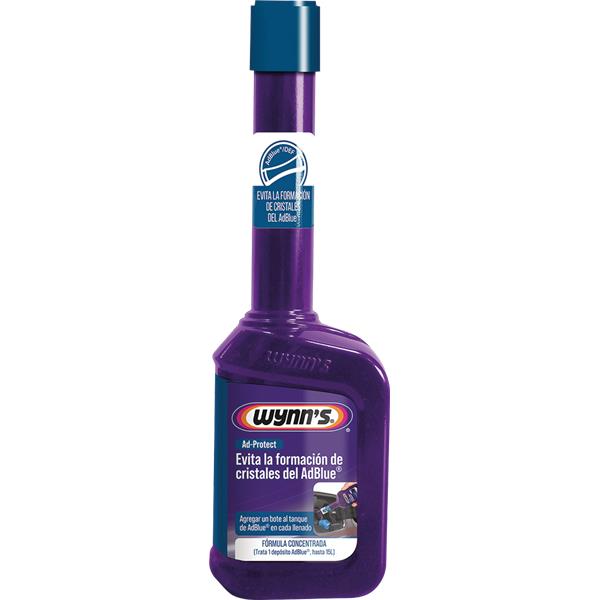ADITIVO PROTECTOR ADBLUE 125ML