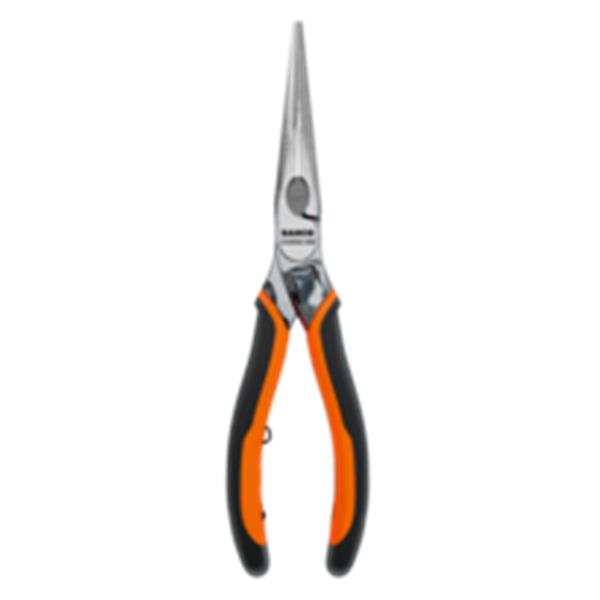ALICATE BOCA LARGA SEMI-CIRCULAR 2430GC-200IP BAHCO