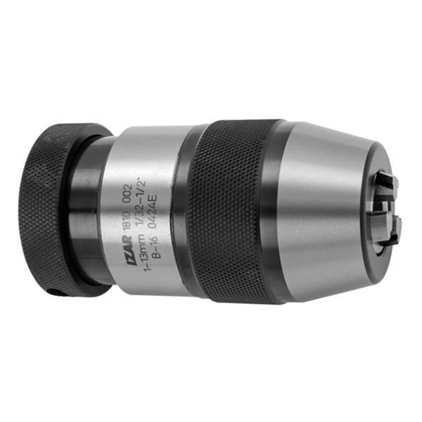 PORTABROCAS RAPIDO ALTA PRECISION CNC 1810 DE 0.5 A 10 MM B-16  24547 IZAR