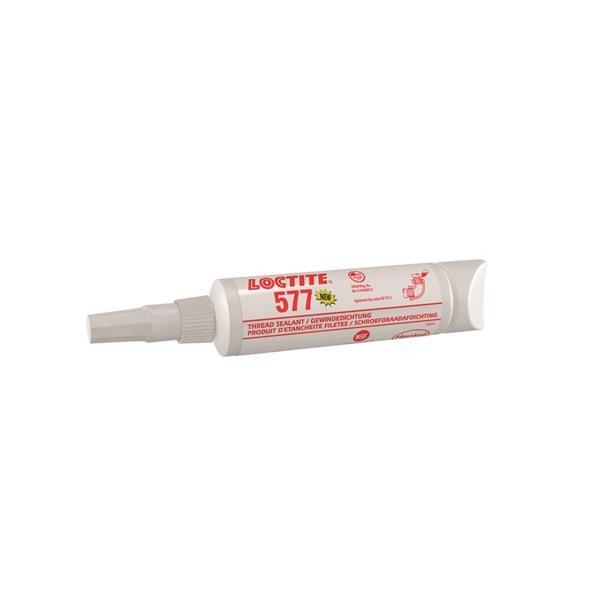 LOCTITE 577 TUBO 250 ML TTL SELLADOR DE ROSCAS USO GENERAL