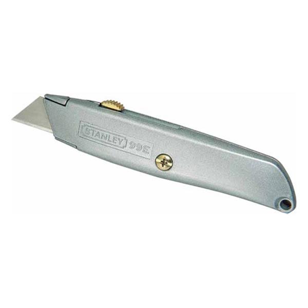 CUTER METALICO RETRACTIL 99E STANLEY