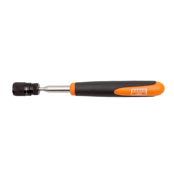 ELEVADOR MAGNETICO CON LUZT  2535L  BAHCO