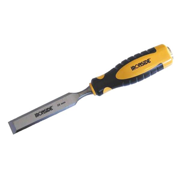 FORMON MANGO BICOMPONENTE 30 X 144 MM IRONSIDE