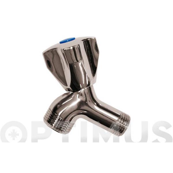 GRIFO LAVADORA ORFESA MGF-010 1 SALIDA ORFESA 
