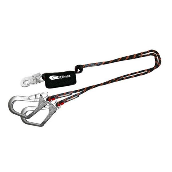 CONJUNTO ABSORBEDOR ANTICAIDAS 35 SEMI 32/31 CLIMAX