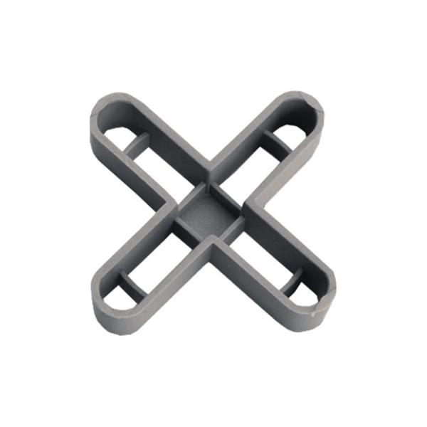 CRUCETA PARA JUNTAS 50 UDS 10 MM RUBI