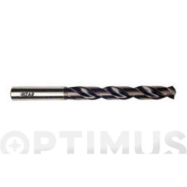 BROCA HSS CO DIN338N 1016 1,00 MM 27309 IZAR