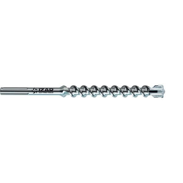 BROCA SDS MAX HORMIGON 1892 18,00 X 540 MM 30342 IZAR 