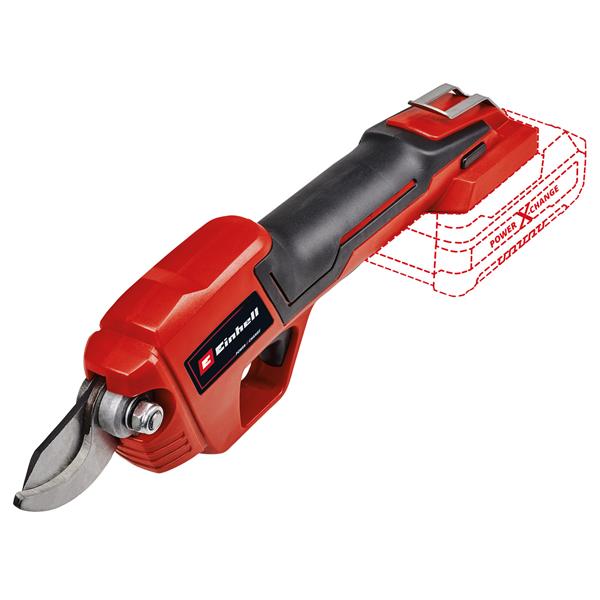TIJERA  PODADORA  BATERIA GE-LS 18 LI-SOLO 3408300 EINHELL