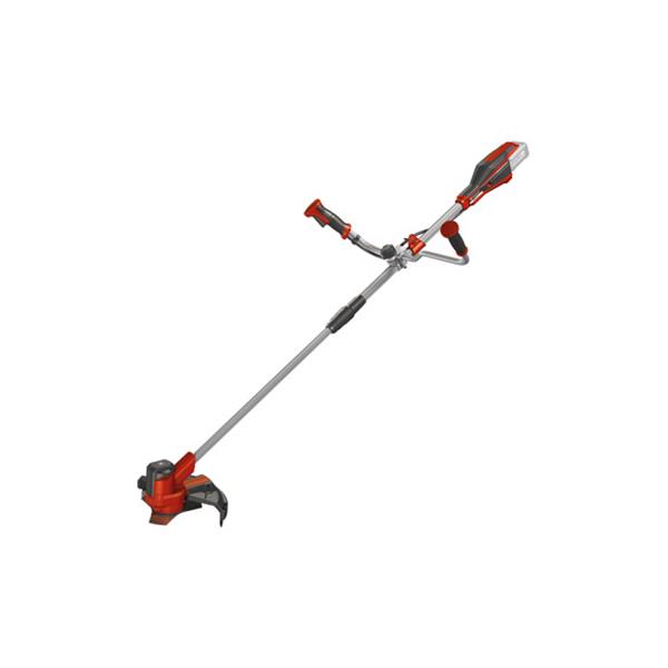 DESBROZADORA  AGILLO 18/200 SOLO (SIN BATERIAS) FUNCIONA CON 1 BATERIA  3411310  EINHELL