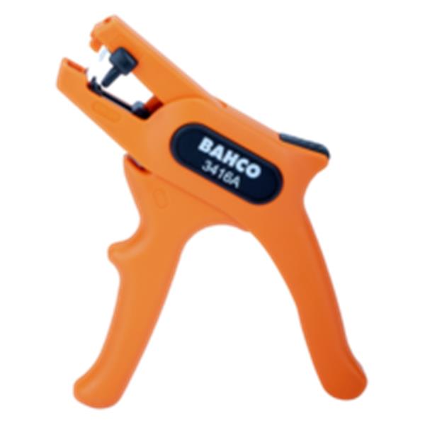 PELACABLES AUTOMATICO 0,2 - 6 MM 3416A BAHCO