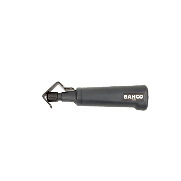 PELACABLES GIRATORIO 4.5 A 40 MM 3520 B  BAHCO