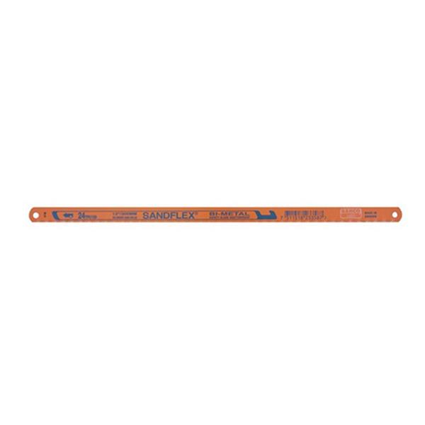 HOJA SIERRA MANO SANDFLEX 3906-300-32-100 32 Z BAHCO