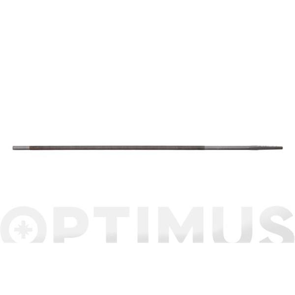 LIMA AFILADO REDONDA PARA MOTOSIERRA  4050 200 MM  x 4,8 MM  BELLOTA 