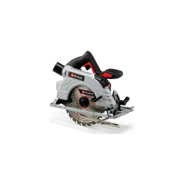 SIERRA CIRCULAR SIN CABLE TE-CS 18/190 Li EINHELL