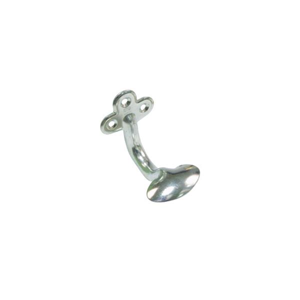 COLGADOR AMIG N.2 ZINCADO 