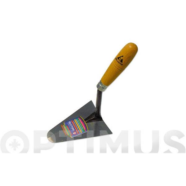 PALETA ALBA&Ntilde;IL CATALANA 5841-A MANGO MADERA BELLOTA