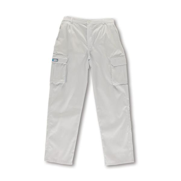PANTALON TERGAL 1&ordf; BLANCO 56   488-PBTOP56  MARCA