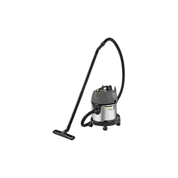 ASPIRADOR PROFESIONAL SECO Y LIQUIDOS 20 LT 1500 WT 20/1 ME CLASSIC K&Auml;RCHER