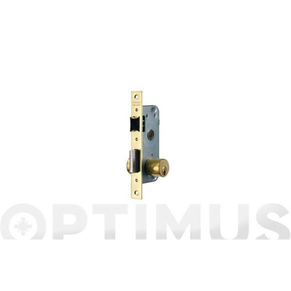 CERRADURA EMBUTIRR 2000 40 -H/L TESA