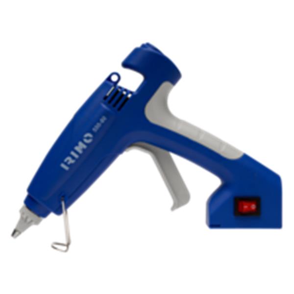 PISTOLA COLA TERMOFUSIBLE CON CABLE 550-80-4 80 WT IRIMO