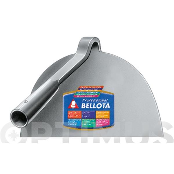 RAEDERA CURVA ALBA&Ntilde;IL 260 X 160 MM  5701-0 BELLOTA