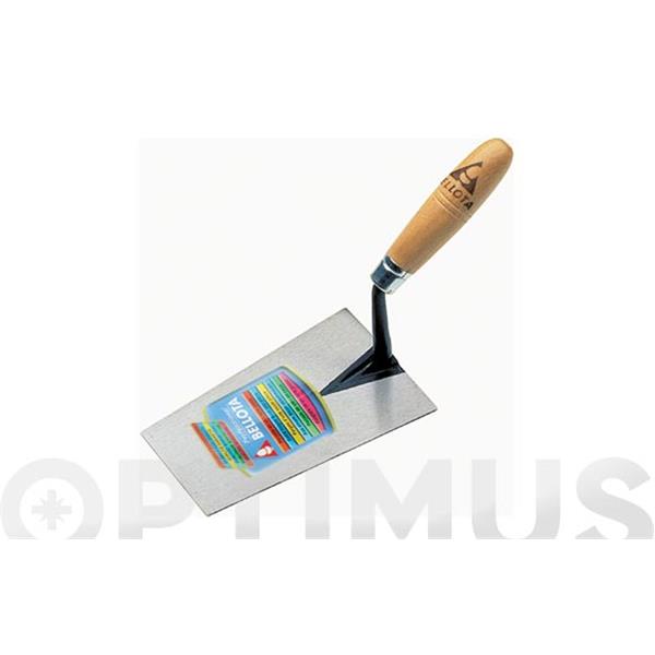 PALETA YESERO 5844-A BELLOTA