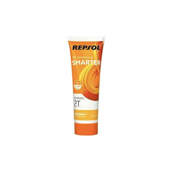 ACEITE MOTOR 2 TIEMPOS SINTETICO 125 CC MEZCLA REPSOL 