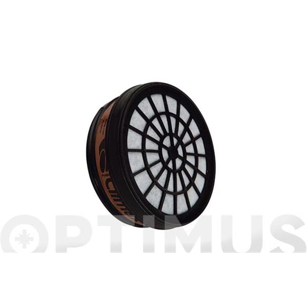 FILTRO 755 / 756 PARA MASCARA 755-756-810 (PAR) A1