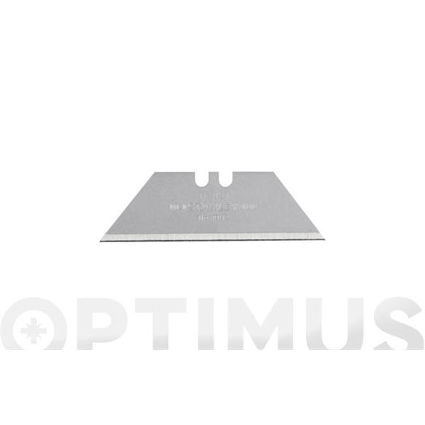 HOJA TRAPEZOIDAL CUTTER 3-11916 STANLEY