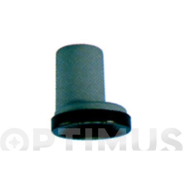 MANGUITO DESAGUE INODORO EXCENTRICO &Oslash; 90 MM PVC 