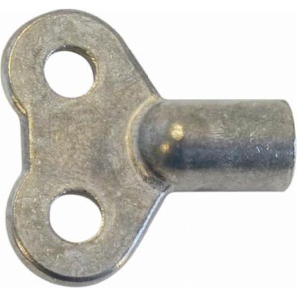 LLAVEN PURGADOR CUADRADILLO 5x5 MM