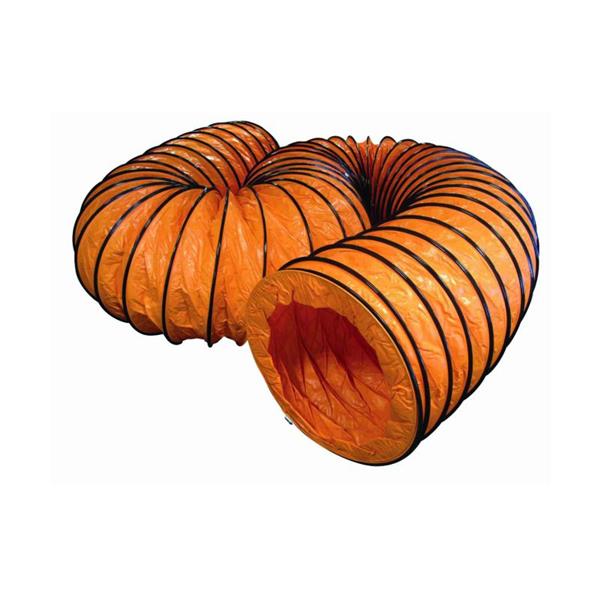 MANGUERA EXTRACION VENTILADOR ASPIRADOR 10 MT MV300 230