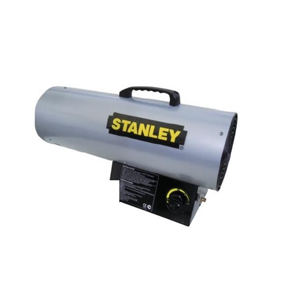 CALENTADOR DE GAS PROPANO/BUTANO ST-30 KW -GFA-E STANLEY