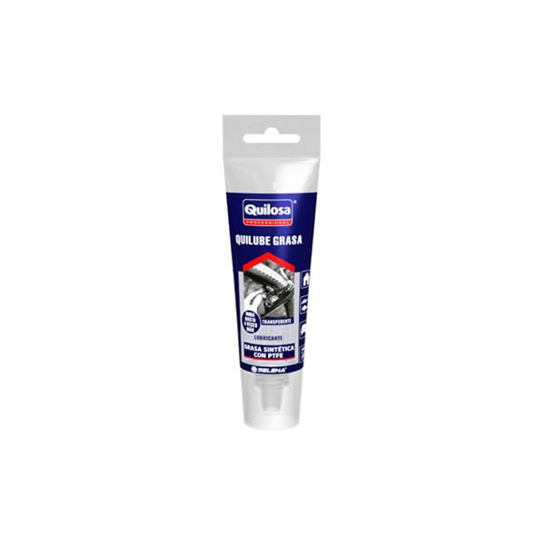 GRASA CON TEFLON 86025 100 GR. QUILUBE