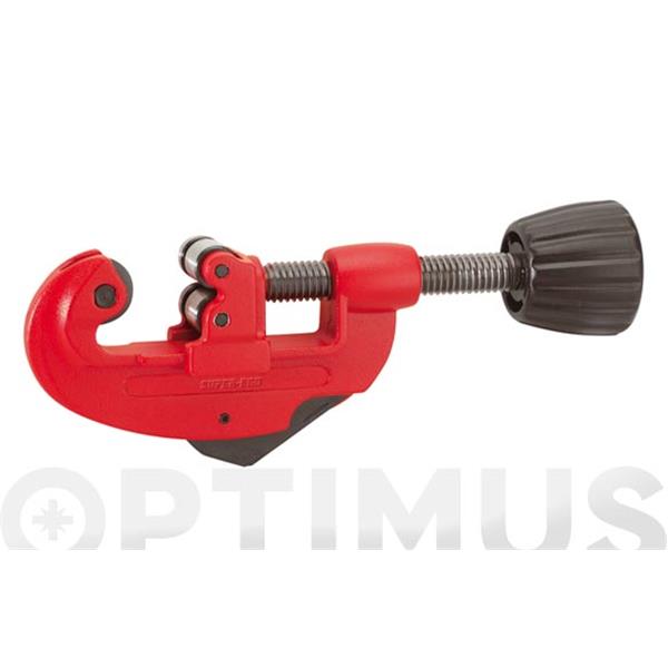 CORTATUBOS 725 PRO CU S/CUCH.REP. HASTA 30 MM ROTENBERGER 