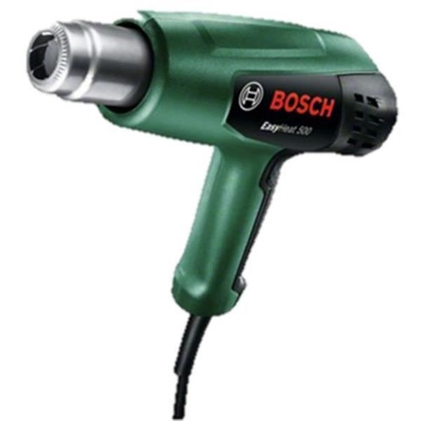 DECAPADOR TERMICO 1600 WT 300/500&ordm;C EASYHEAT 500 BOSCH