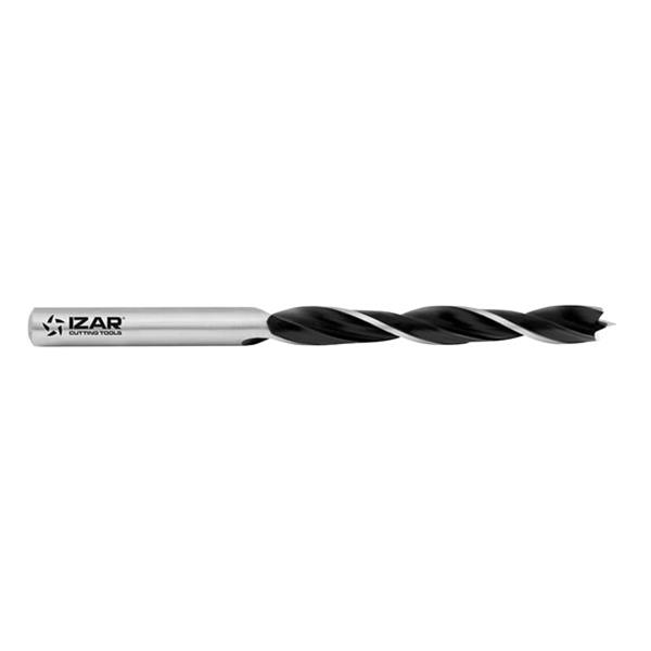 BROCA 3 PUNTAS PARA MADERA POIN 1640 16 MM IZAR