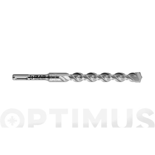 BROCA MARTILLO SDS-PLUS 1890-14 X 310 MM IZAR