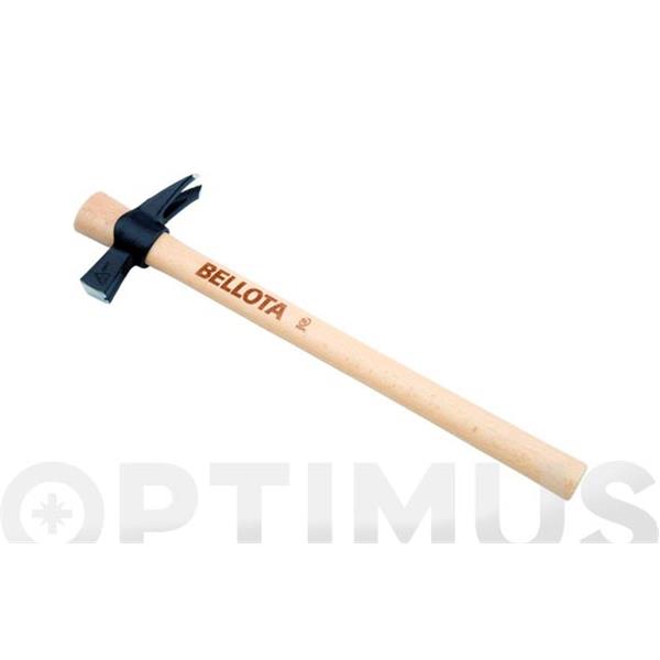 MARTILLO ENCOFRADOR 600 GR. 8017-D BELLOTA