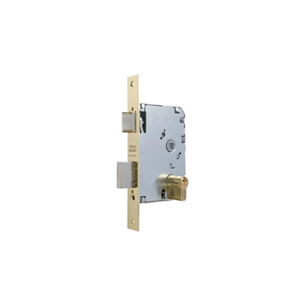 CERRADURA EMBUTIR GOLPE -LLAVE 60 20106PHL TESA