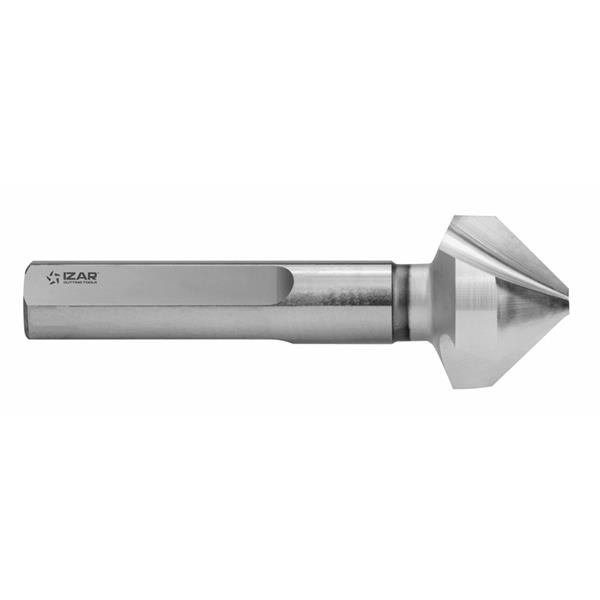 AVELLANADOR HSS CO DIN335C 90&ordm; ANTIVIBRACI&Oacute;N 2574 30,00 MM 3P   84783  IZAR
