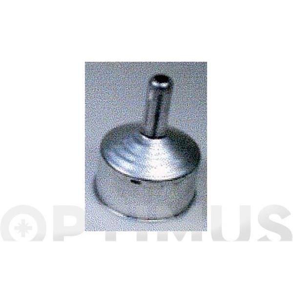 EMBUDO CAFETERA 723- 6 TAZAS OROLEY