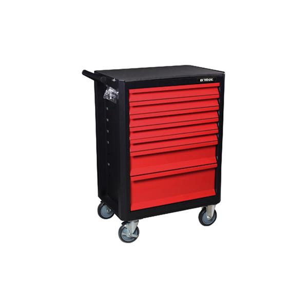 CARRO ECO HERRAMIENTAS M1RP7B CON 143 HERRAM.   METALWORKS