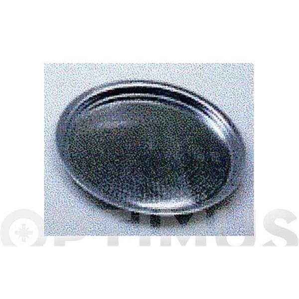 PLATILLO CAFETERA 729- 6 TAZAS OROLEY