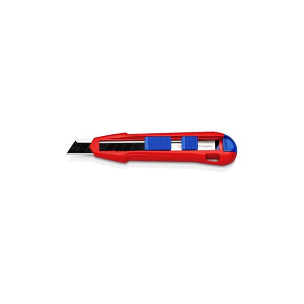 CUTTER UNIVERSAL CUTIX KNIPEX