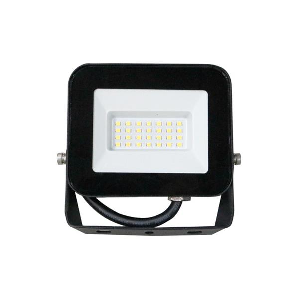FOCO PROYECTOR LED PLANO 20 WT IP65 1800LM 6500K