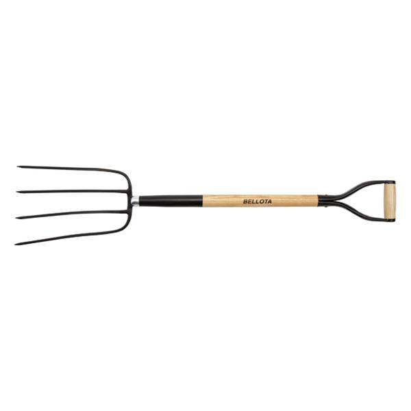 HORCA ESPIGA 902-4 PUAS MANGO ANILLA DE 230 X 180 MM BELLOTA